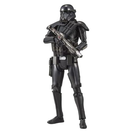 BANDAI SPIRITS(バンダイ スピリッツ) スター・ウォーズ デス・トルーパー 1/12ス...