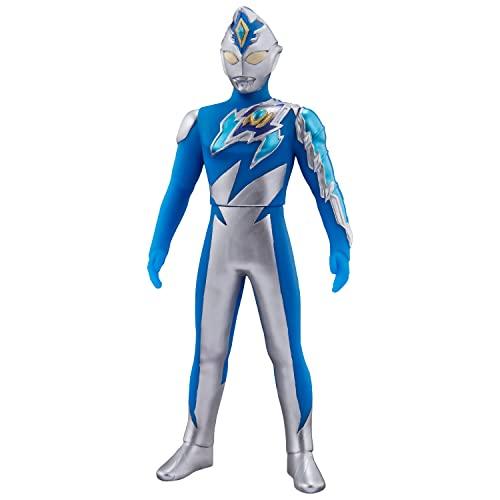 ウルトラヒーローシリーズ 88 ウルトラマンデッカー ミラクルタイプ
