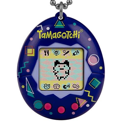 Tamagotchi Original (たまごっちオリジナル) 電子ゲーム - 1990代のスタイ...