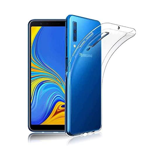 【UNEED】Galaxy A7 2018 用の スマホケース ギャラクシー A7 2018 用の ...