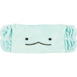 ティーズファクトリー すみっコぐらし とかげ ヘアバンド SG-5537543TK