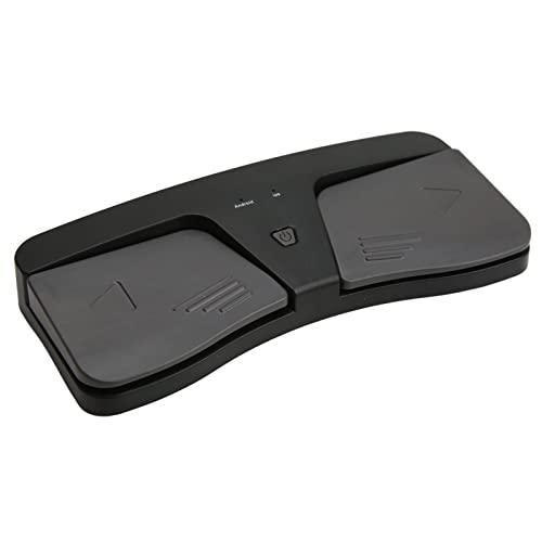 Vbestlife 電子音楽ページめくりミニペダル楽譜ページめくり屋内屋外音楽楽器演奏用