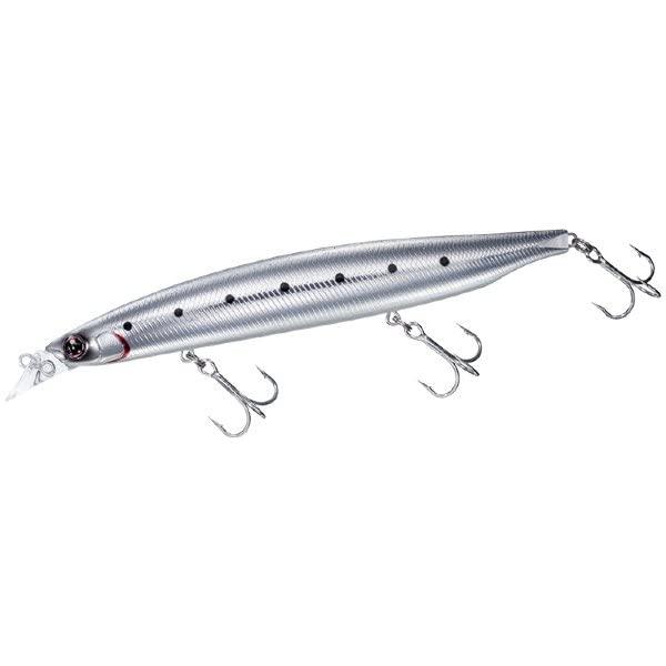 ダイワ(DAIWA) シーバス ルアー ショアラインシャイナーＺバーティスＲ１４０Ｆ ケイムラギンギ...