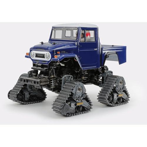 タミヤ 1/12 電動RCカーシリーズ No.704 1/12RC トヨタ ランドクルーザー 40 ...