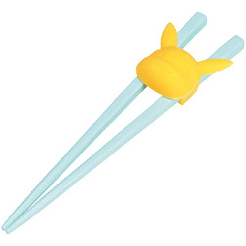 スケーター(Skater) トレーニング箸 16.5cm ホルダー付き 子供用 ポケットモンスター ...