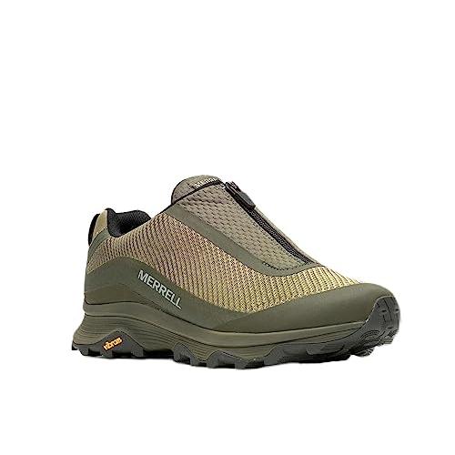 [メレル] ハイキングシューズ Moab Speed Storm Moc Gore-Tex メンズ ...