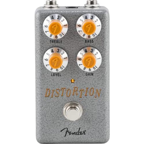 Fender 歪み系エフェクター Hammertone? Distortion ディストーション