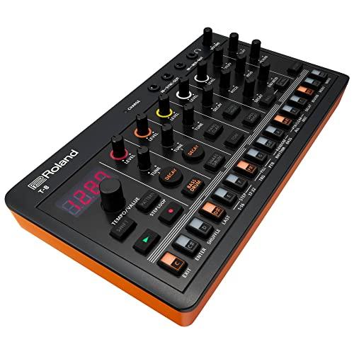 Roland ローランド AIRACOMPACTビートマシン T-8 リズムマシン ステップシーケン...