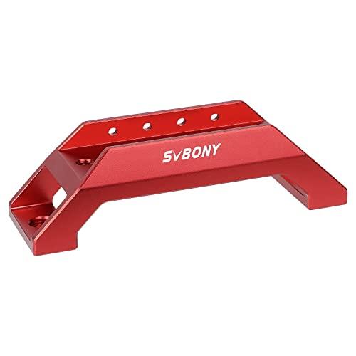 SVBONY SV211 キャリーハンドル 金属製ハンドル 天体望遠鏡用アクセサリー 望遠鏡用アタッ...