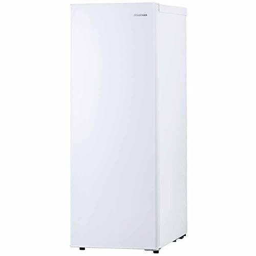 アイリスオーヤマ 冷蔵庫 80L 一人暮らし 1ドア 静音 小型 ホワイト IRSN-8A-W