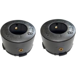 電動 草刈機 草刈 健太郎くん用 部品 (スプール 2個)