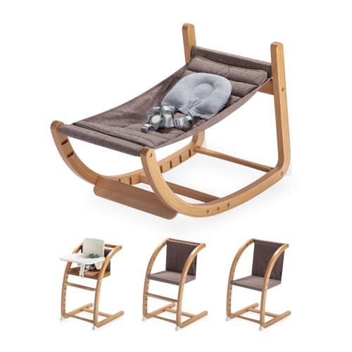 ＼グッドデザイン賞受賞／最上級モデル 生まれた日から大人になるまで使える一生モノのALL-IN-ON...