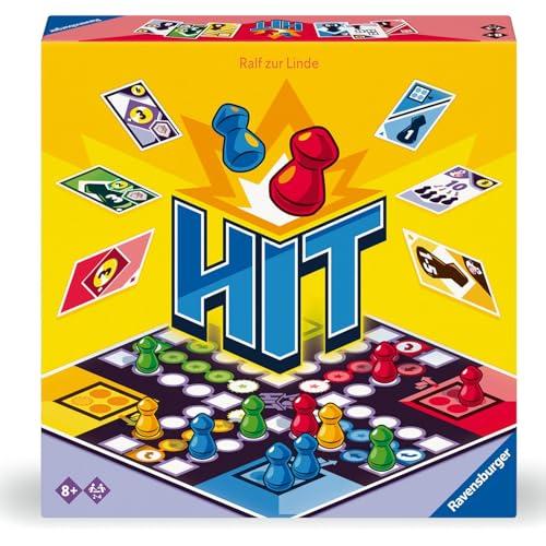 ラベンスバーガー ボードゲーム HIT (ヒット) 22456 2