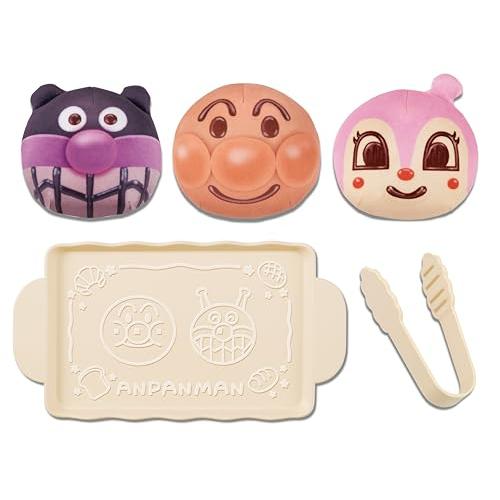 セガフェイブ(SEGA FAVE) アンパンマン はじめてのおみせやさんごっこ アンパンマンのもちふ...