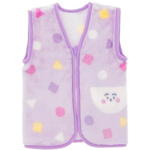 丸眞 ミニスリーパー シナぷしゅ ぷしゅぷしゅゆめのなか H50×W35cm かわいい ふわふわ お...