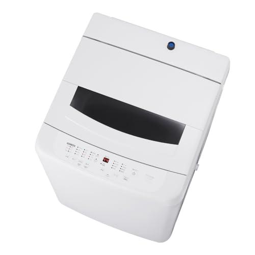 アイリスオーヤマ 洗濯機 10.0kg ホワイト ITW-100B01-W ガチ落ち大水流洗浄 風乾...