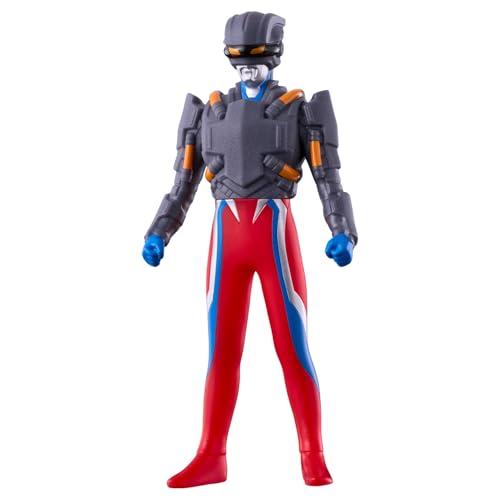 [バンダイ(BANDAI)] ウルトラヒーローシリーズ 102 テクターギア・ゼロ