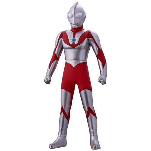 バンダイ(BANDAI) ウルトラヒーローシリーズ 105 ウルトラマン（Bタイプ）