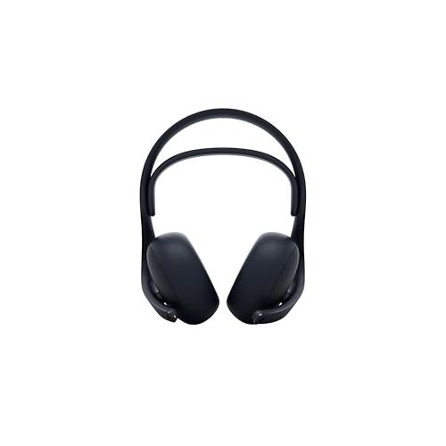 【純正品】PULSE Elite ワイヤレスヘッドセット ミッドナイト ブラック(CFI-ZWH2J...