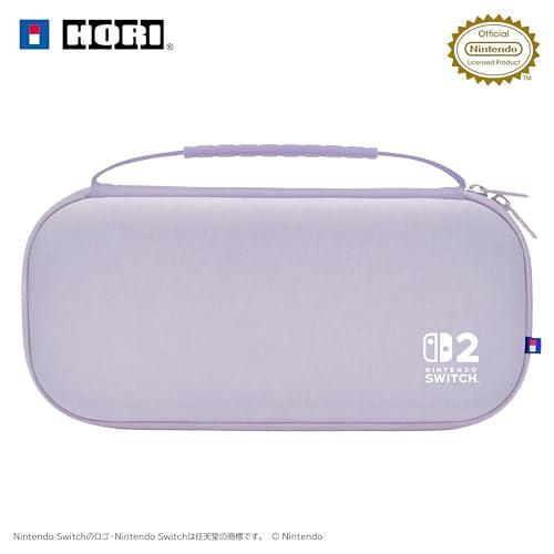 【任天堂ライセンス商品】スリムハードポーチ プラス for Nintendo Switch? 2 パ...