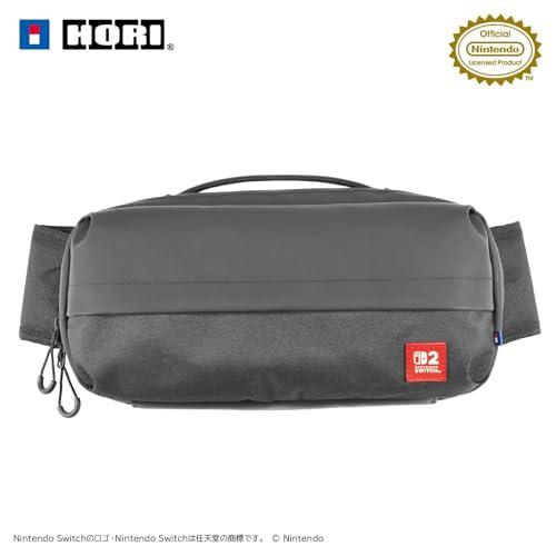 【任天堂ライセンス商品】ショルダーポーチ for Nintendo Switch? 2【Switch...
