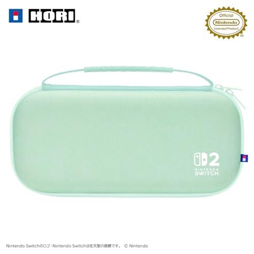 【任天堂ライセンス商品】スリムハードポーチ プラス for Nintendo Switch? 2 パ...