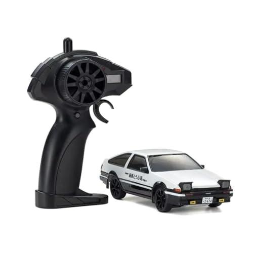 キョウショウ エッグ(Kyosho Egg) FIRST MINI-Z 頭文字D トヨタ スプリンタ...