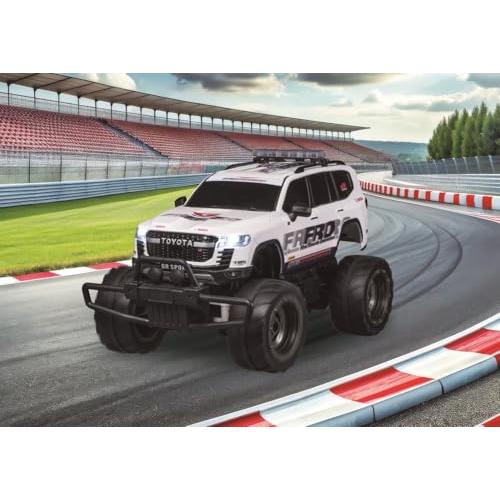 ジョーゼン(Jozen) ダートマックスシリーズ1/24TOYOTA ランドクルーザーGRスポーツ ...
