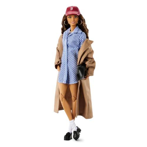 バービー(Barbie) シグネチャー @BarbieStyle ファッションウィーク ニューヨーク...