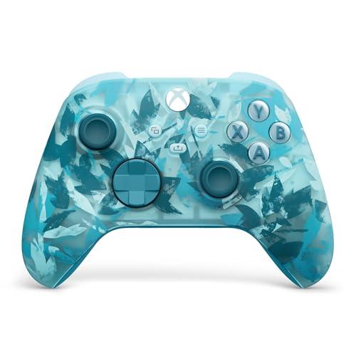 【純正品】Xbox ワイヤレス コントローラー (アイスブレイカー)スペシャルエディション