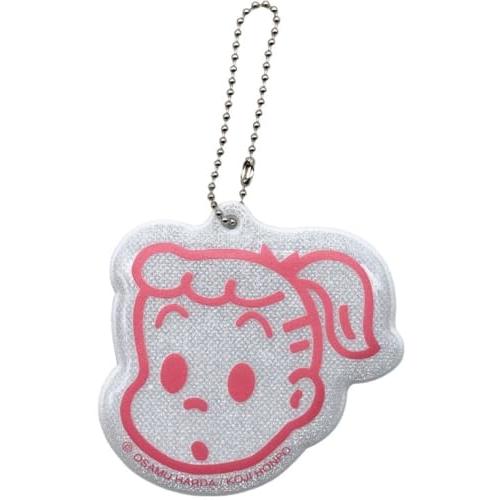 ナカジマコーポレーション オサムグッズ リフレクター ジル 218797-26