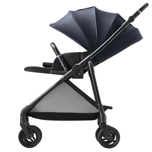 Aprica(アップリカ) A型ベビーカー ルーチェフリー AC リミテッド 1か月〜36か月まで ...