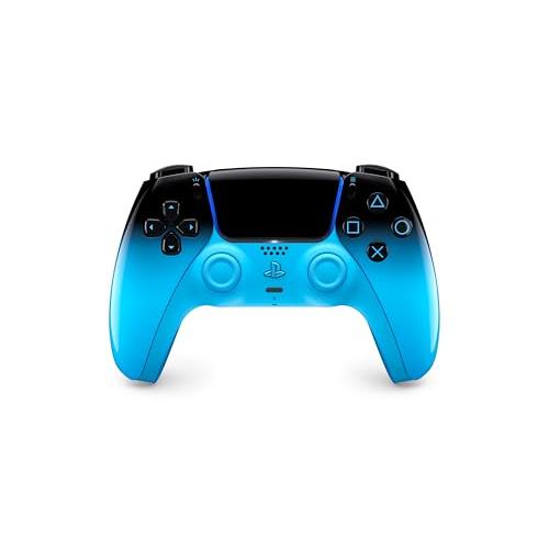 【純正品】DualSense ワイヤレスコントローラー リズム ブルー（CFI-ZCT2J15）
