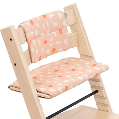 STOKKE ストッケ トリップトラップ クッション ベビーチェア ハイチェア 付属品 キャンディー...