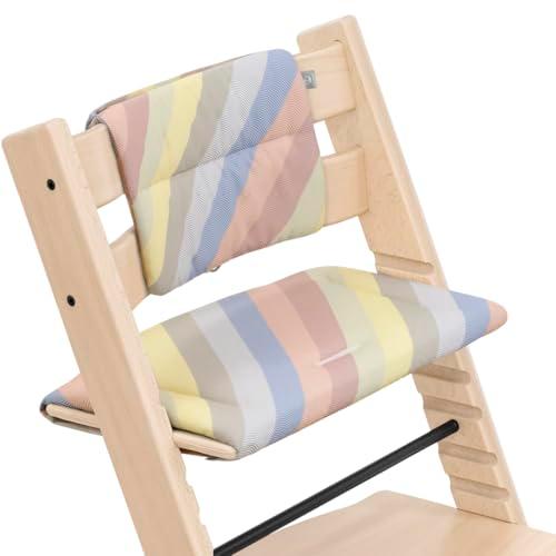 STOKKE ストッケ トリップトラップ クッション ベビーチェア ハイチェア 付属品 パステルスト...