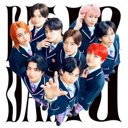 Yes! 東京 [初回限定 超特急盤] [CD] - EBiDAN (恵比寿学園男子部)