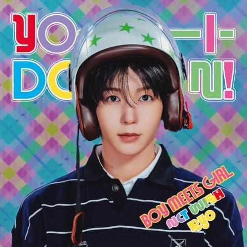 YO-I-DON! / BOY MEETS GIRL [初回生産限定盤 RYO Ver.]（SG） ...