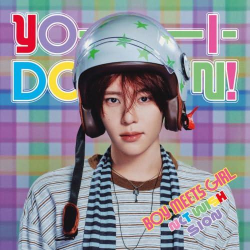YO-I-DON! / BOY MEETS GIRL [初回生産限定盤 SION Ver.]（SG）...