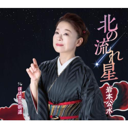 北の流れ星 - 岩本公水