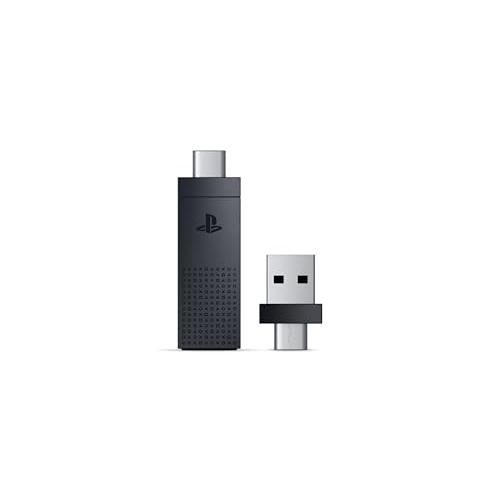 【純正品】PlayStation Link USBアダプター（CFI-ZWA3J）