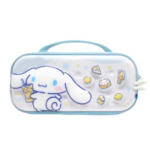 【任天堂ライセンス商品】ぷっくり ハイブリッドポーチ for Nintendo Switch? 2 ...