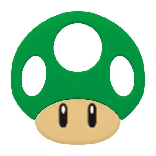 [バンダイ(BANDAI)] マイマリオ 歯がため １UPキノコ 対象年齢 3 か月以上 MY MA...