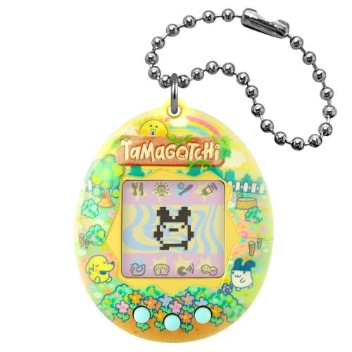 [バンダイ(BANDAI)] Original Tamagotchi Bright Garden 対...