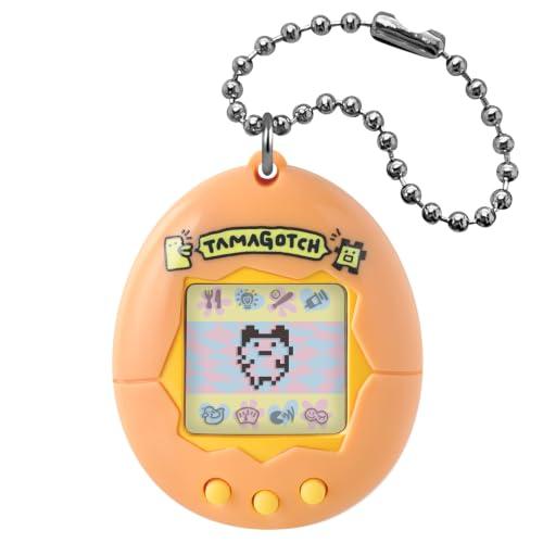 [バンダイ(BANDAI)] Original Tamagotchi 初代 おれんじ 対象年齢 6 ...