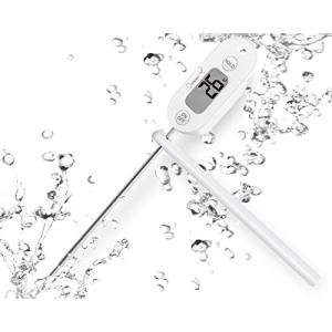 dretec(ドリテック) クッキング温度計 温度計 料理