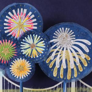 ちぎり絵 花火 色紙 の商品一覧 画材用紙 工作紙 画材 アート用品 楽器 手芸 コレクション 通販 Yahoo ショッピング