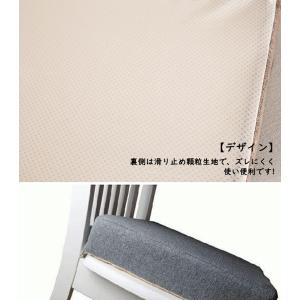 クッション 高反発座布団 座布団 低反発クッシ...の詳細画像5
