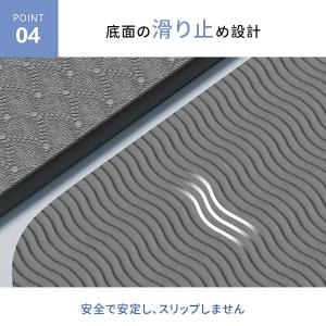 ごろ寝マット 折りたたみ りクッション 昼寝 ...の詳細画像5