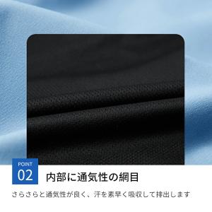 マウンテンパーカー メンズ 撥水 アウトドアウ...の詳細画像3