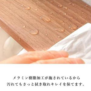 【即納】片手で切れる トイレットペーパーホルダ...の詳細画像3
